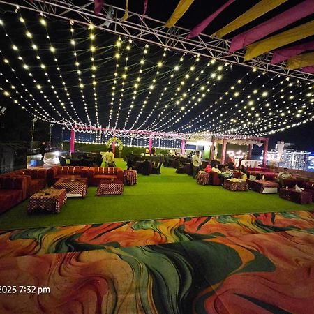 The Grand Suncity Hotel & Resorts Bhopal Zewnętrze zdjęcie