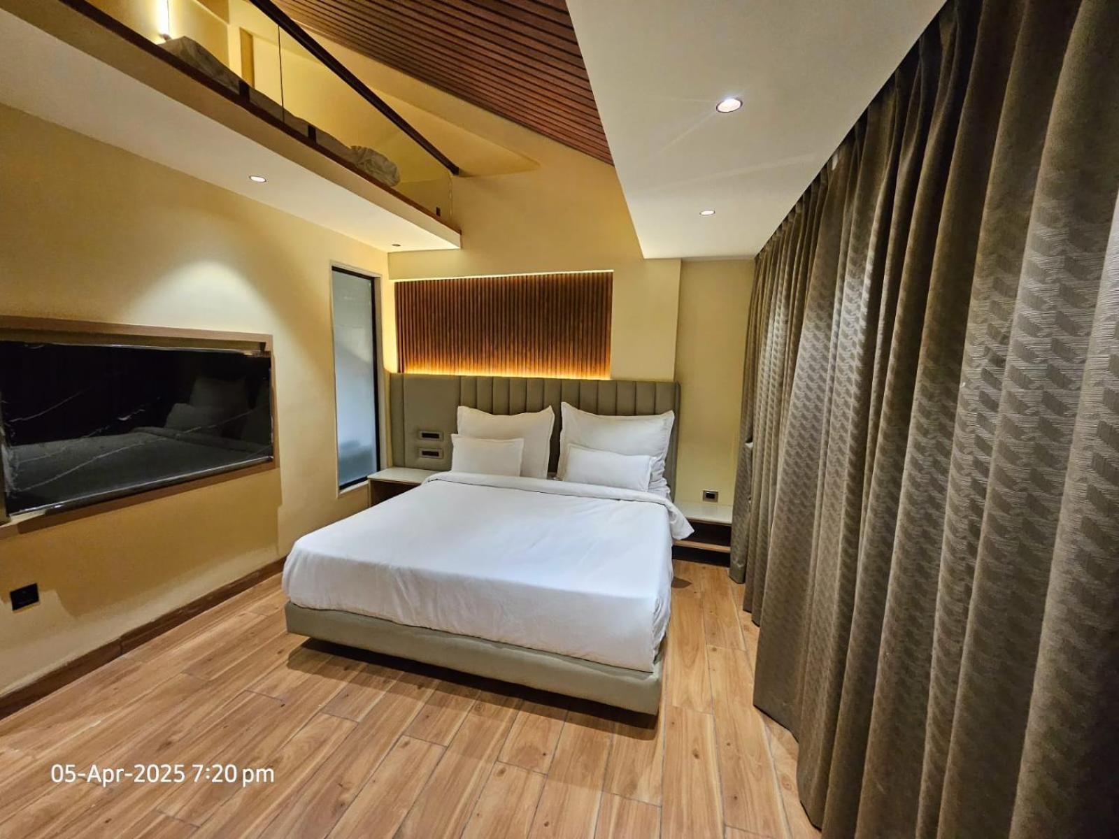 The Grand Suncity Hotel & Resorts Bhopal Zewnętrze zdjęcie