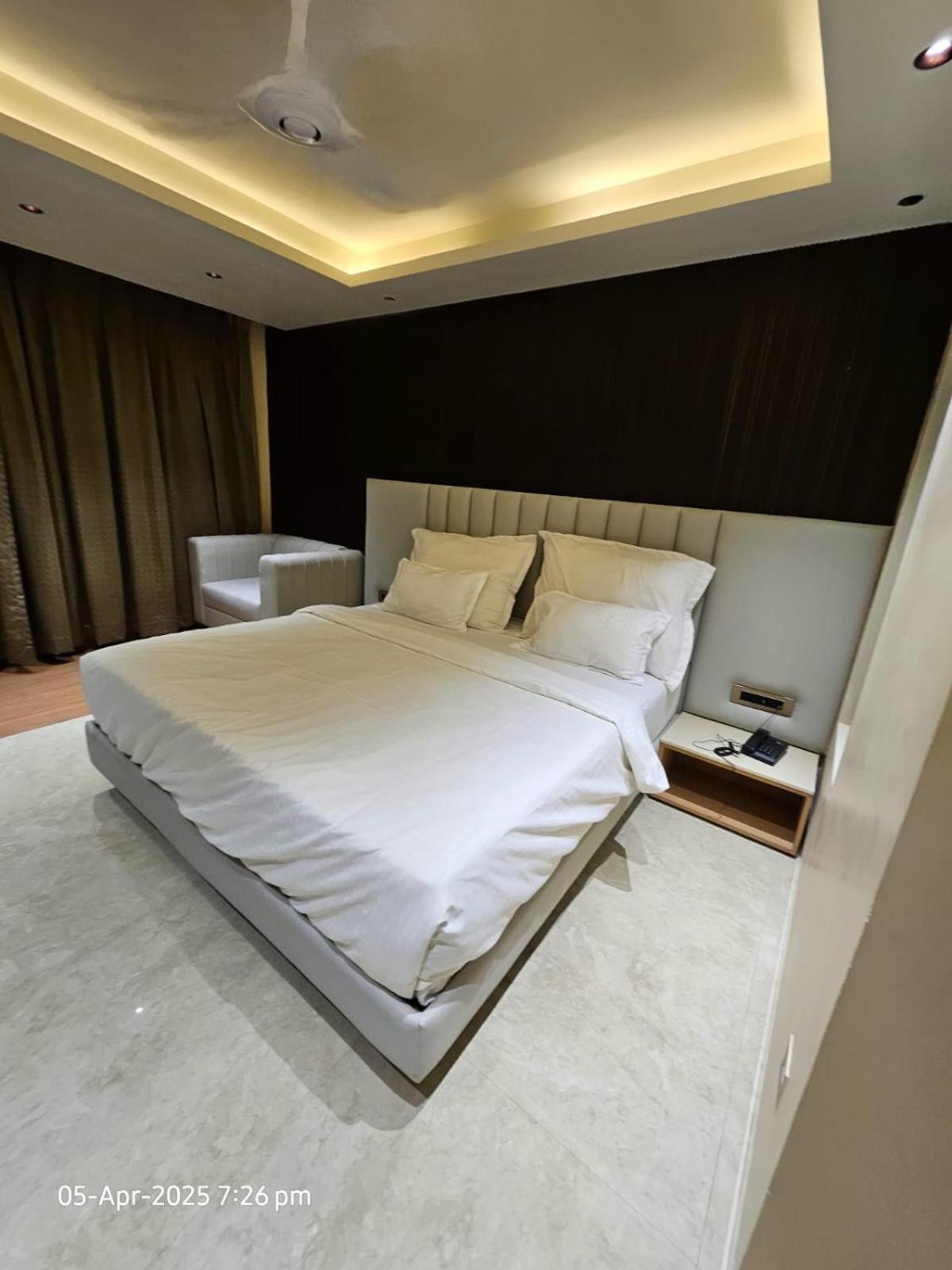The Grand Suncity Hotel & Resorts Bhopal Zewnętrze zdjęcie