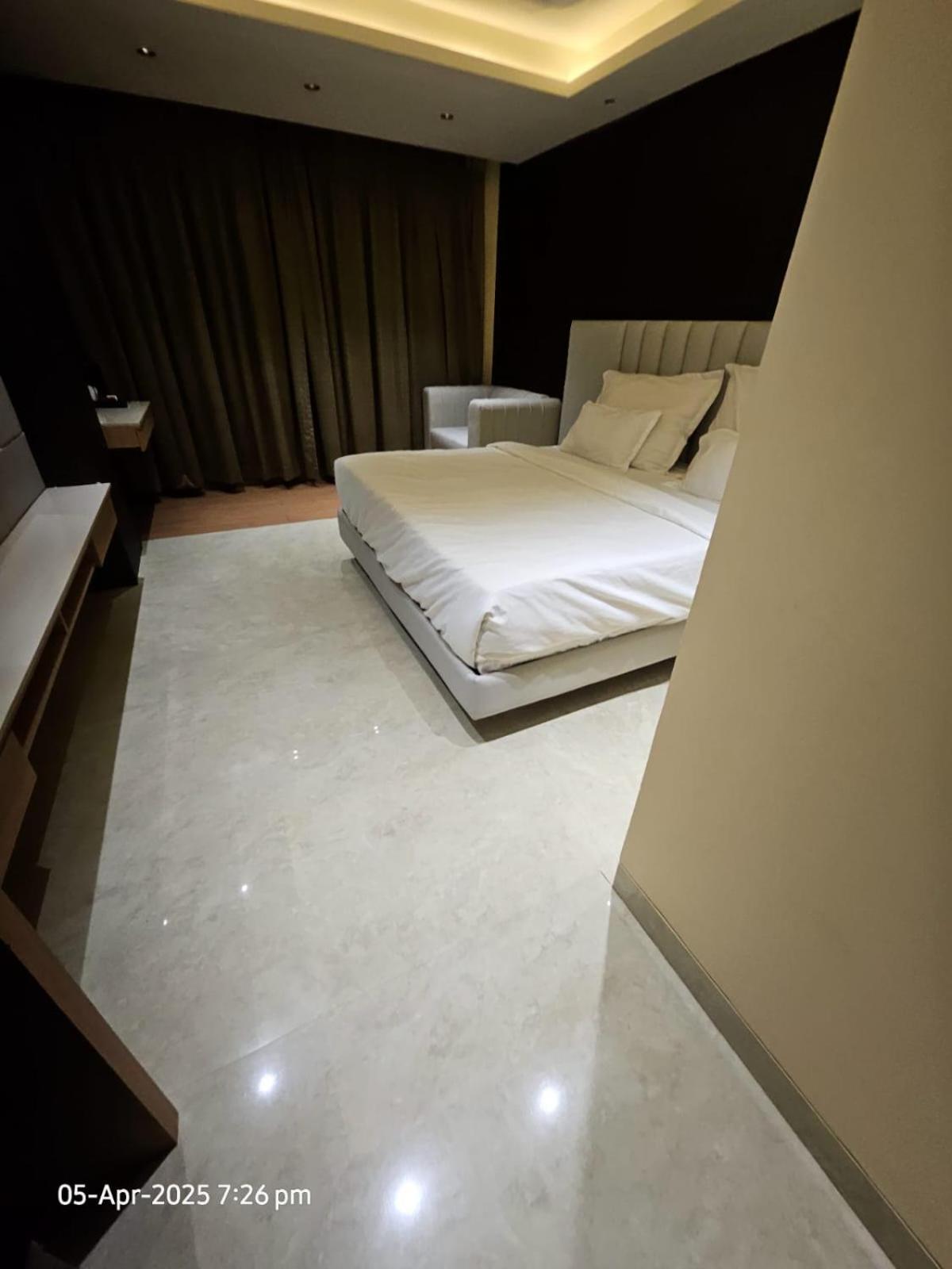 The Grand Suncity Hotel & Resorts Bhopal Zewnętrze zdjęcie