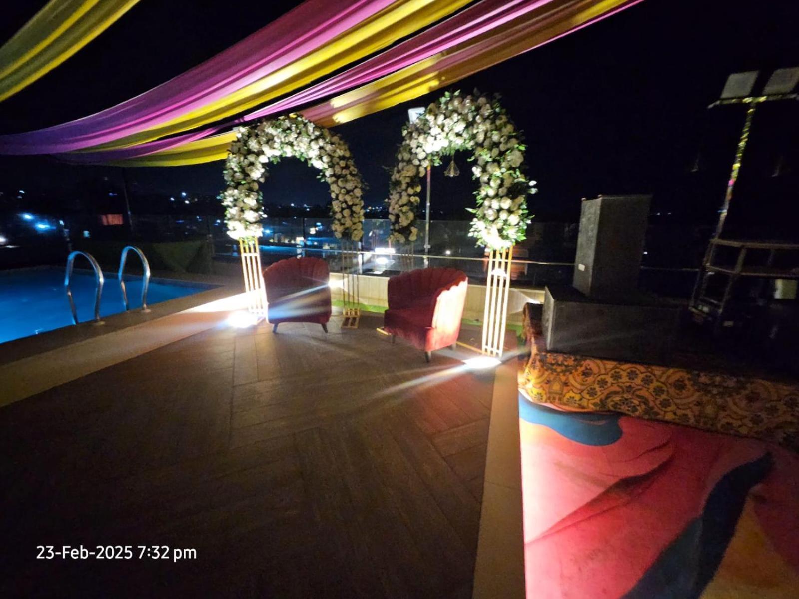 The Grand Suncity Hotel & Resorts Bhopal Zewnętrze zdjęcie