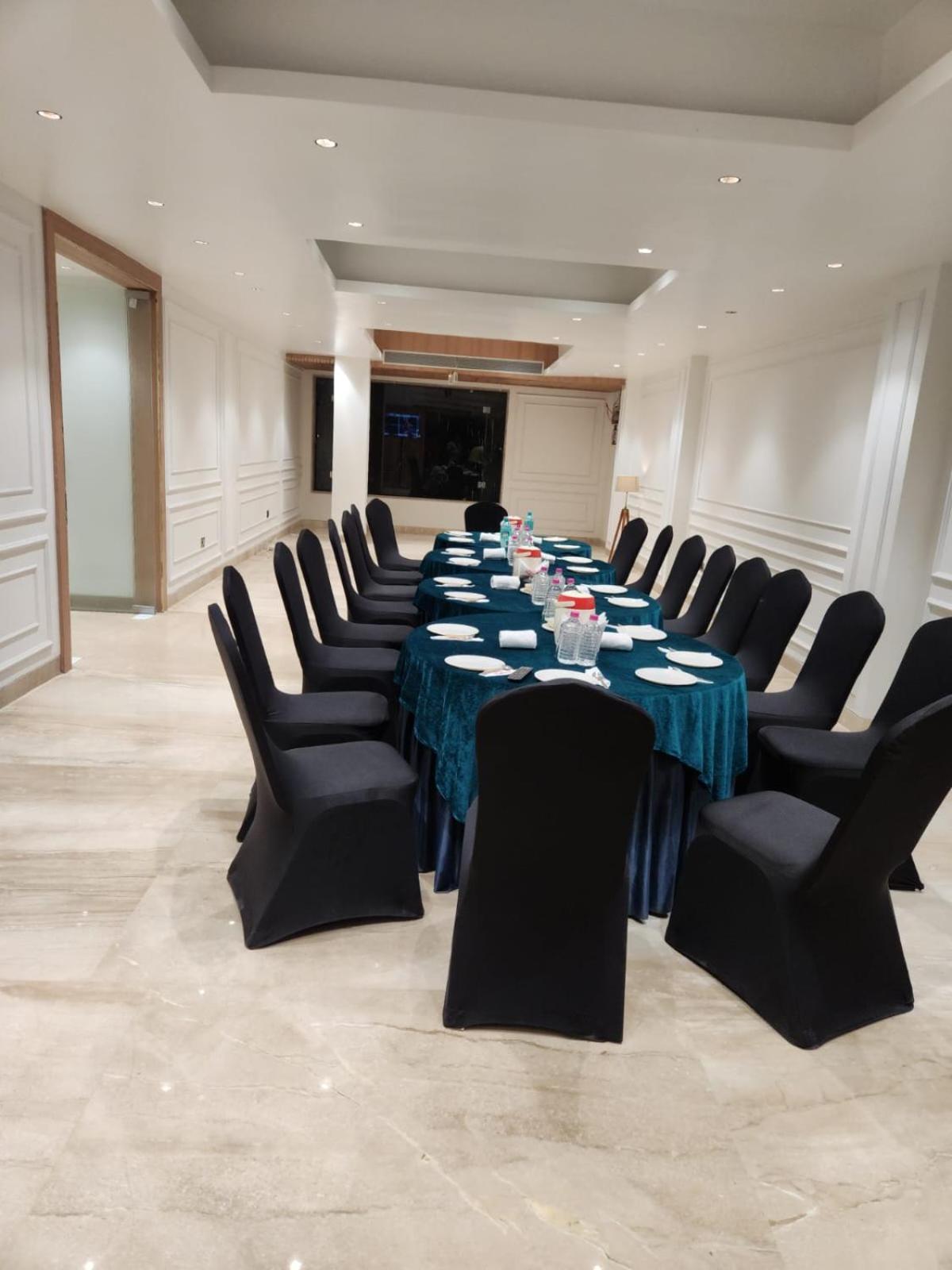 The Grand Suncity Hotel & Resorts Bhopal Zewnętrze zdjęcie
