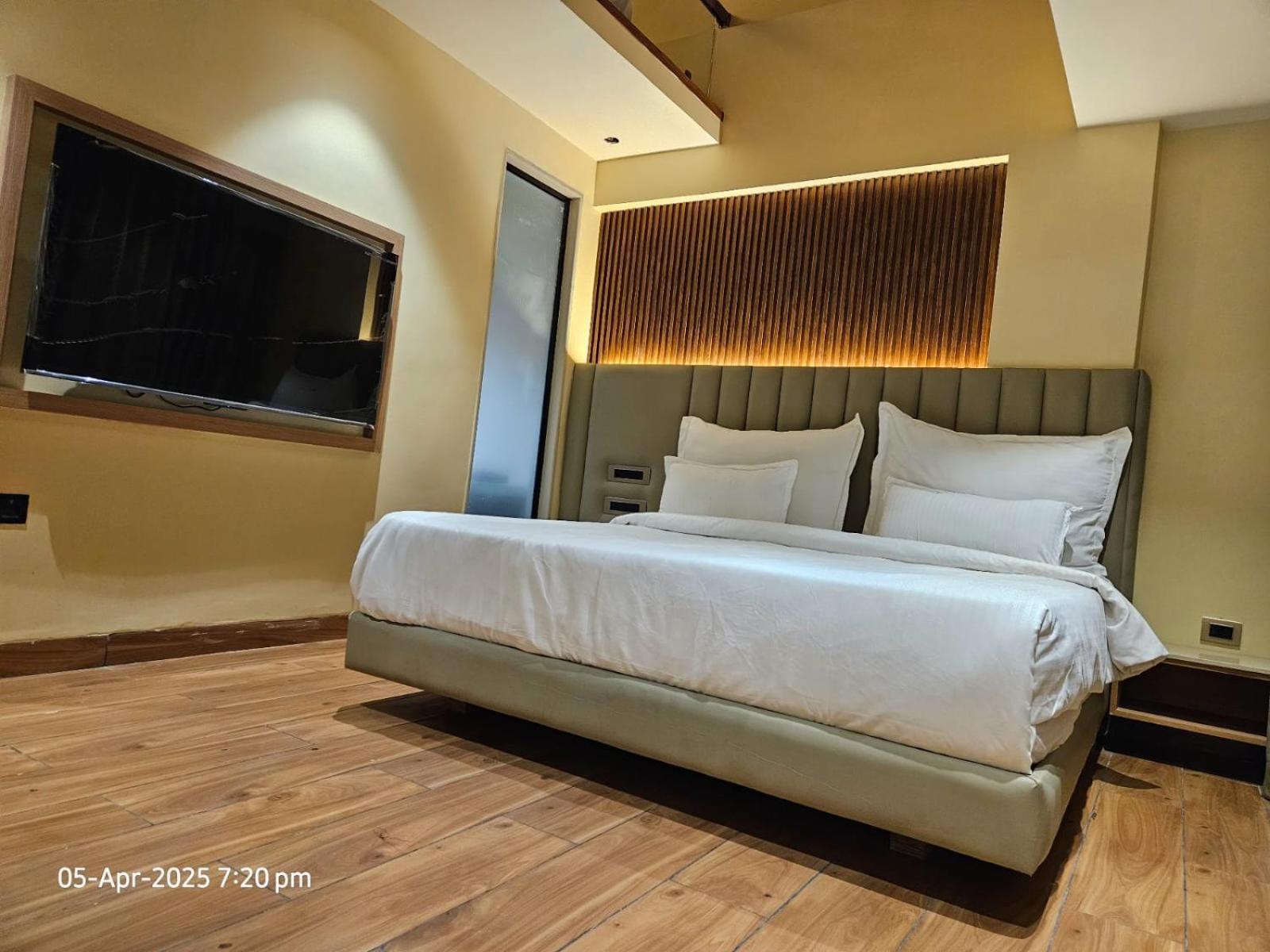 The Grand Suncity Hotel & Resorts Bhopal Zewnętrze zdjęcie