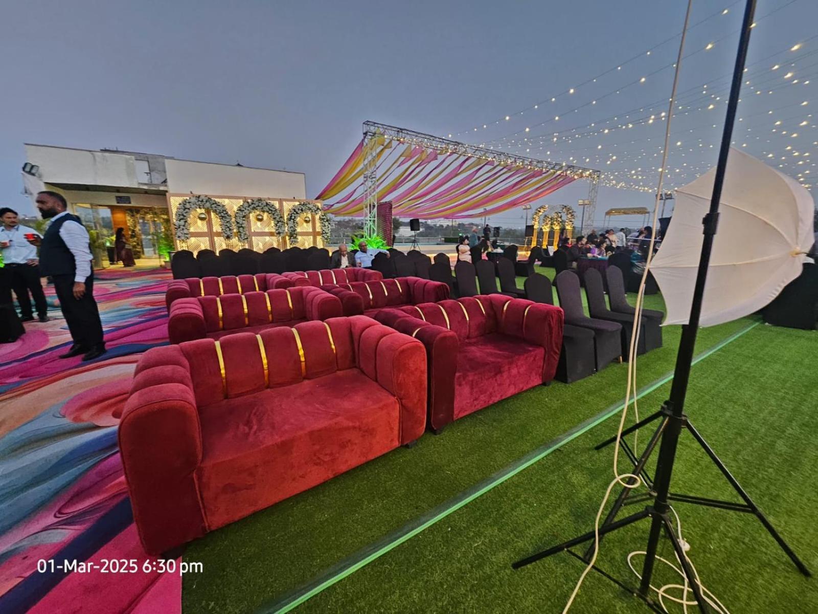 The Grand Suncity Hotel & Resorts Bhopal Zewnętrze zdjęcie
