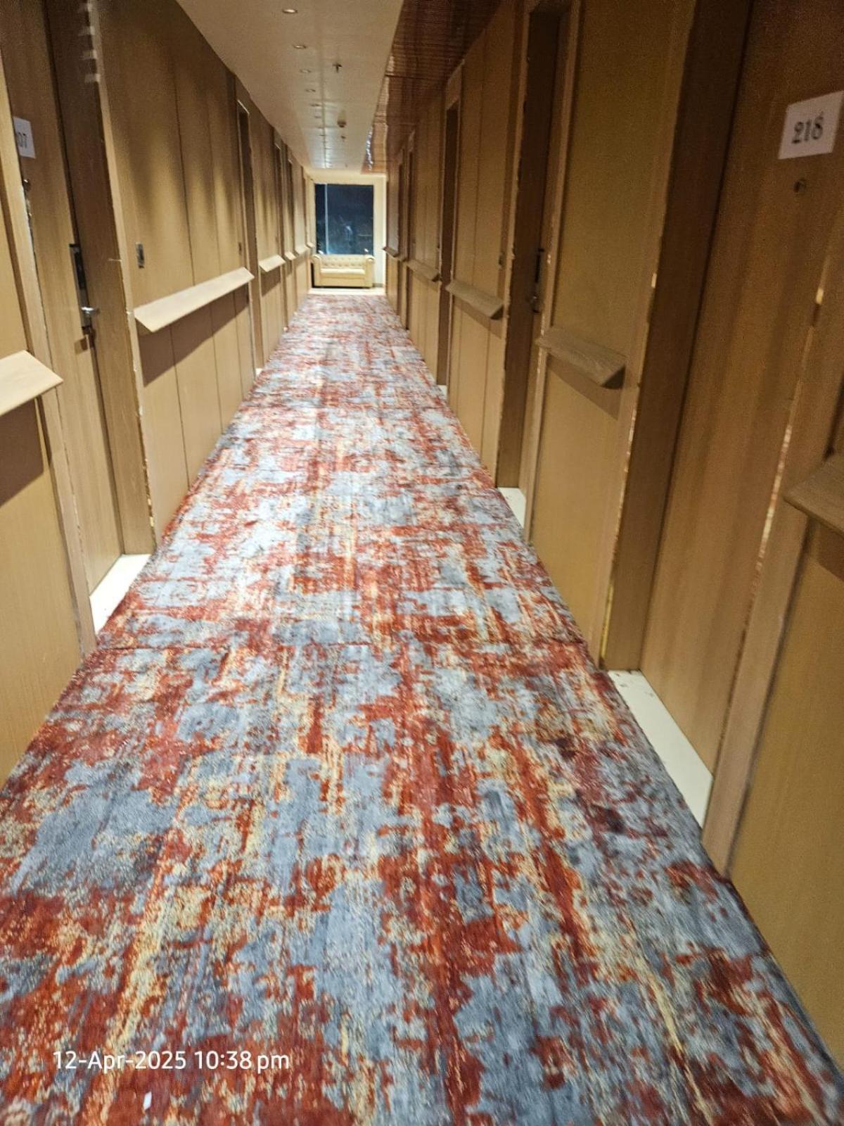 The Grand Suncity Hotel & Resorts Bhopal Zewnętrze zdjęcie