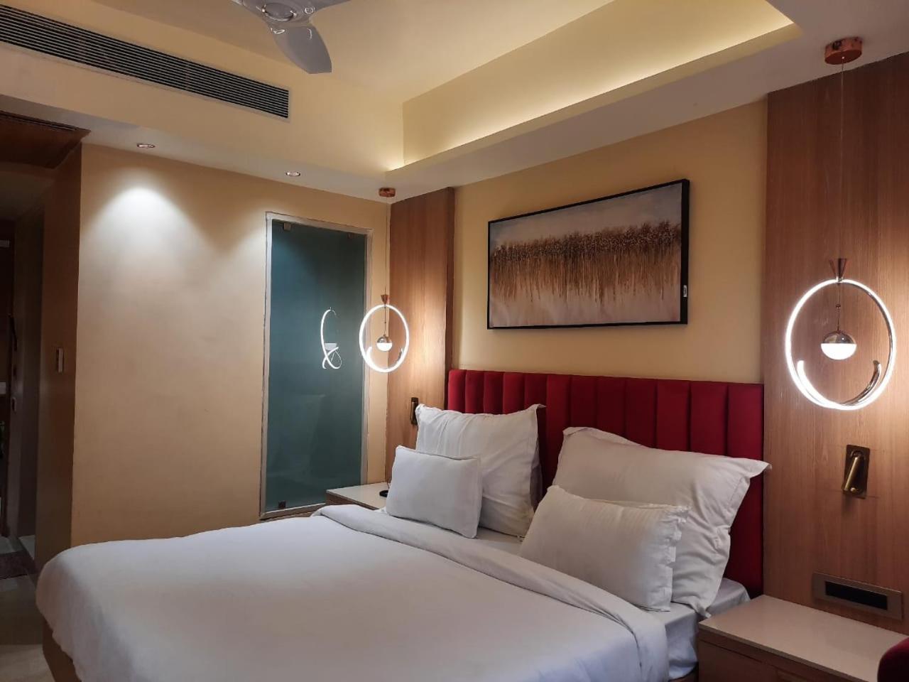 The Grand Suncity Hotel & Resorts Bhopal Zewnętrze zdjęcie