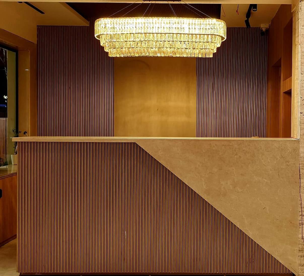 The Grand Suncity Hotel & Resorts Bhopal Zewnętrze zdjęcie
