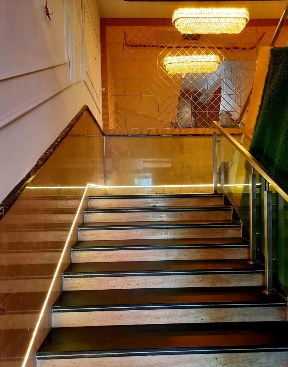 The Grand Suncity Hotel & Resorts Bhopal Zewnętrze zdjęcie