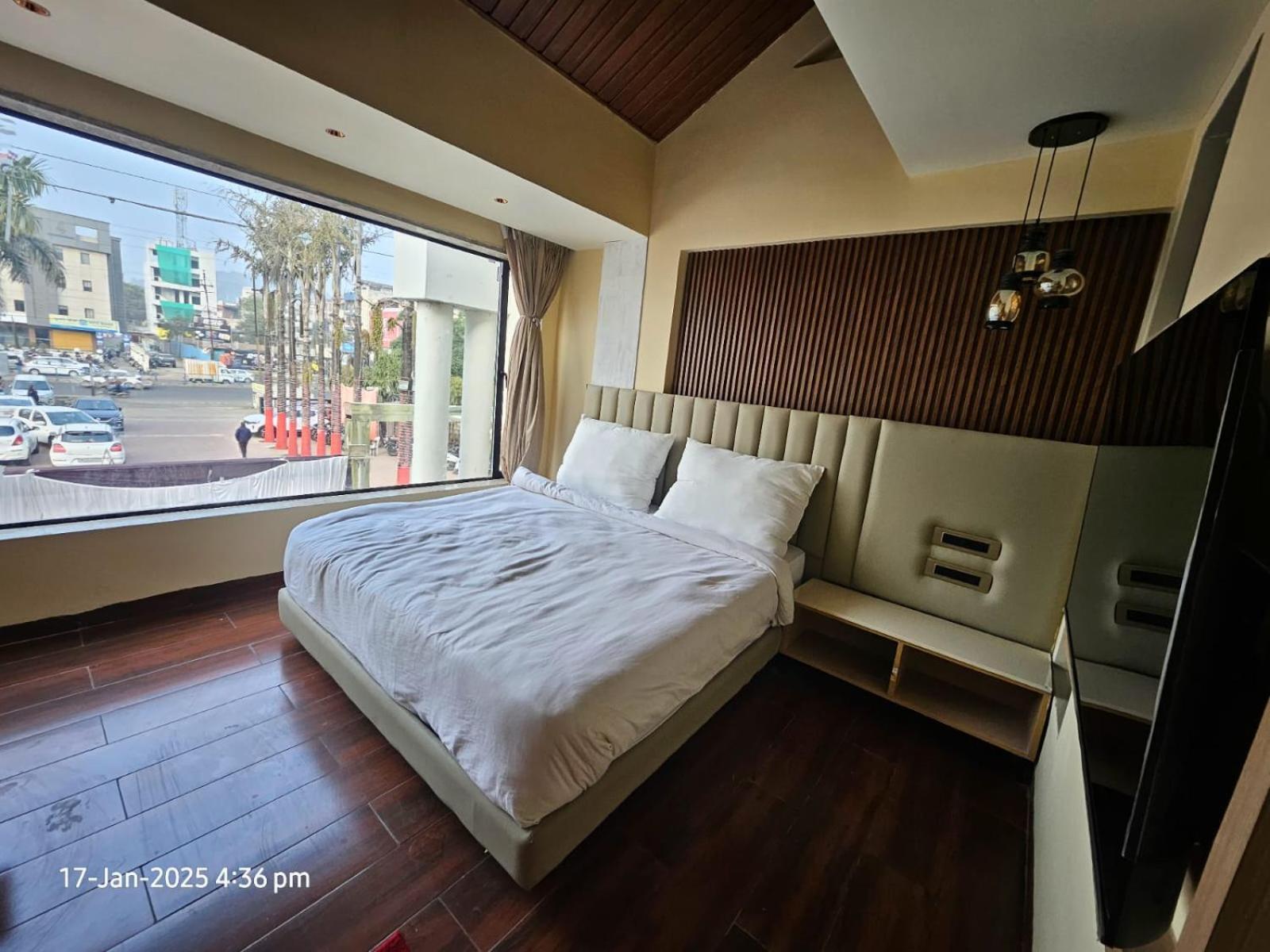 The Grand Suncity Hotel & Resorts Bhopal Zewnętrze zdjęcie