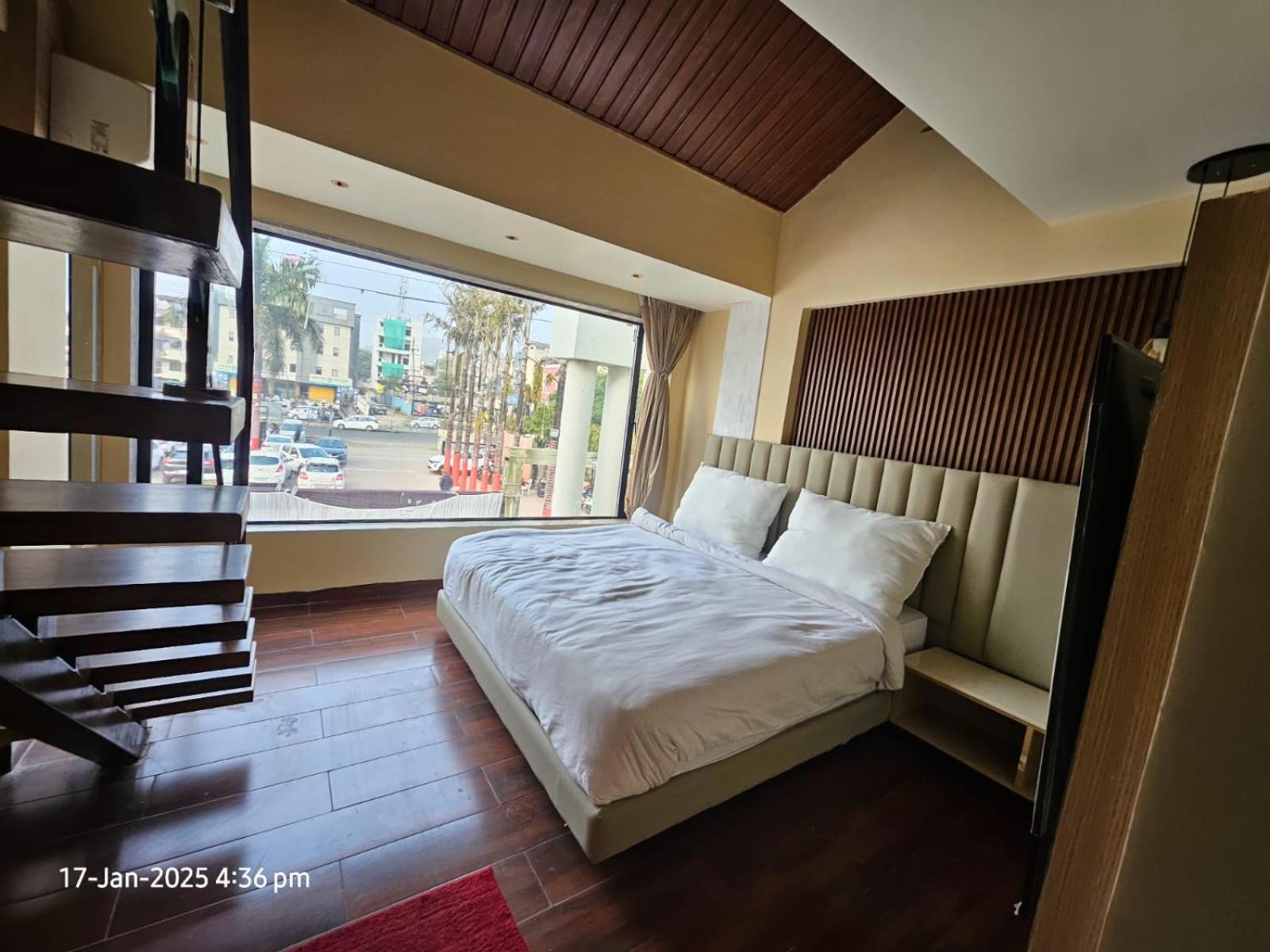 The Grand Suncity Hotel & Resorts Bhopal Zewnętrze zdjęcie